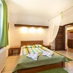 Aparthotel Juhar Apartmanhaz 4*