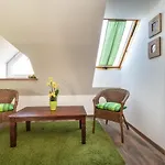 Aparthotel Juhar Apartmanhaz