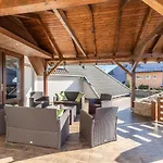 Juhar Apartmanhaz Aparthotel Balatongyörök