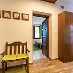 Juhar Apartmanhaz