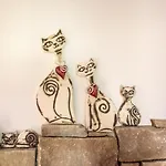 Juhar Apartmanhaz Aparthotel Balatongyörök