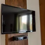 Juhar Apartmanhaz Aparthotel Balatongyörök