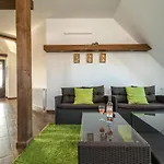 Juhar Apartmanhaz Balatongyörök