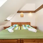 Aparthotel Juhar Apartmanhaz Balatongyörök