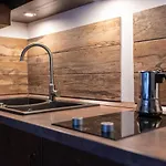 Juhar Apartmanhaz 4*