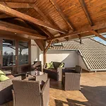 Aparthotel Juhar Apartmanhaz 4*