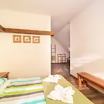 Juhar Apartmanhaz 4* Balatongyörök