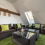 Aparthotel Juhar Apartmanhaz 4*