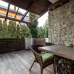 Aparthotel Juhar Apartmanhaz Balatongyörök