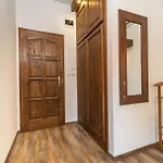 Juhar Apartmanhaz Aparthotel 4*