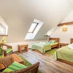 Aparthotel Juhar Apartmanhaz Balatongyörök