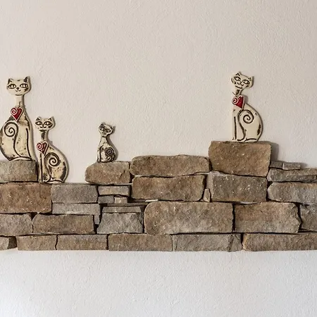 Juhar Apartmanhaz Aparthotel