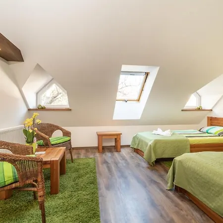 Juhar Apartmanhaz