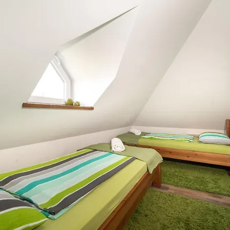 Juhar Apartmanhaz