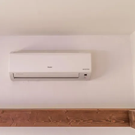 Juhar Apartmanhaz 4*