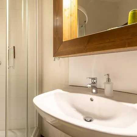 Aparthotel Juhar Apartmanhaz