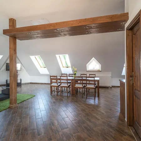 Juhar Apartmanhaz Aparthotel