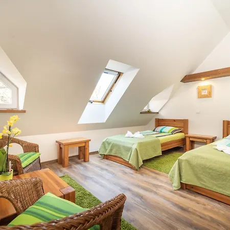 Aparthotel Juhar Apartmanhaz Balatongyörök