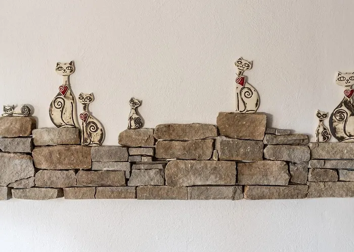 Juhar Apartmanhaz מלון דירות