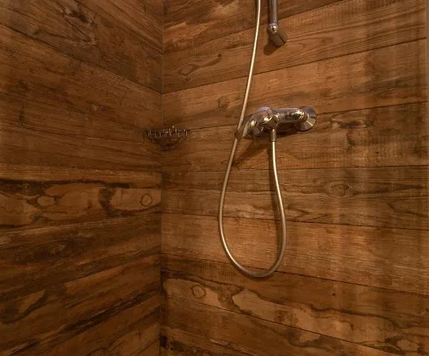 מלון דירות Juhar Apartmanhaz Balatongyörök