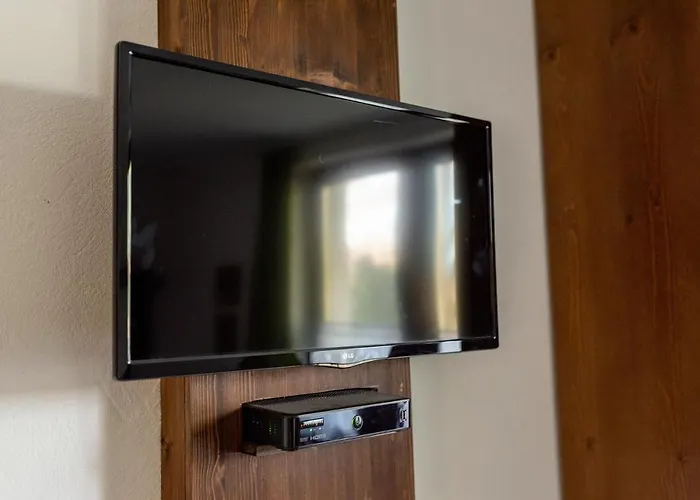 Juhar Apartmanhaz מלון דירות Balatongyörök