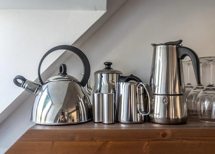 מלון דירות Juhar Apartmanhaz 4*