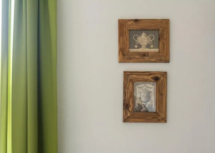 Juhar Apartmanhaz 4* Balatongyörök