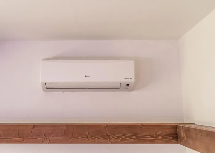 Juhar Apartmanhaz 4*