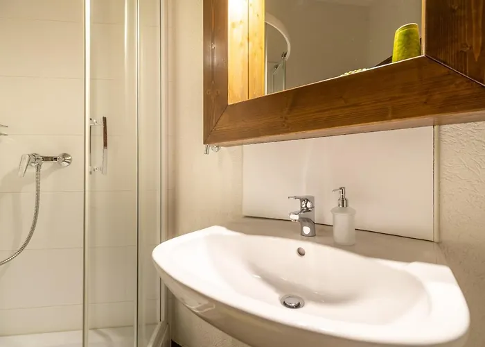 מלון דירות Juhar Apartmanhaz