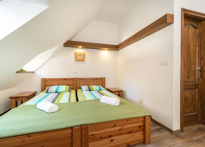 Juhar Apartmanhaz 4*