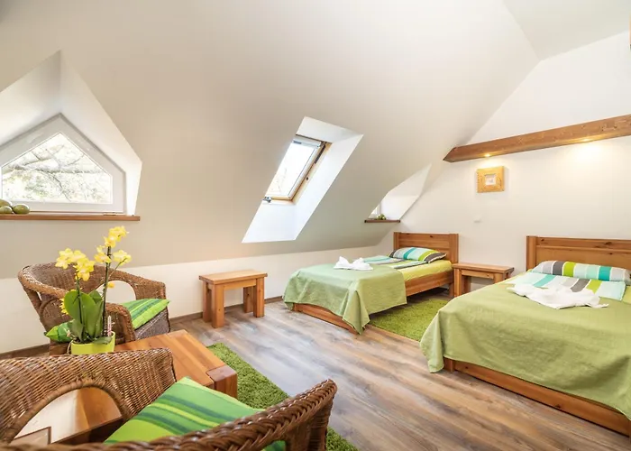 מלון דירות Juhar Apartmanhaz Balatongyörök